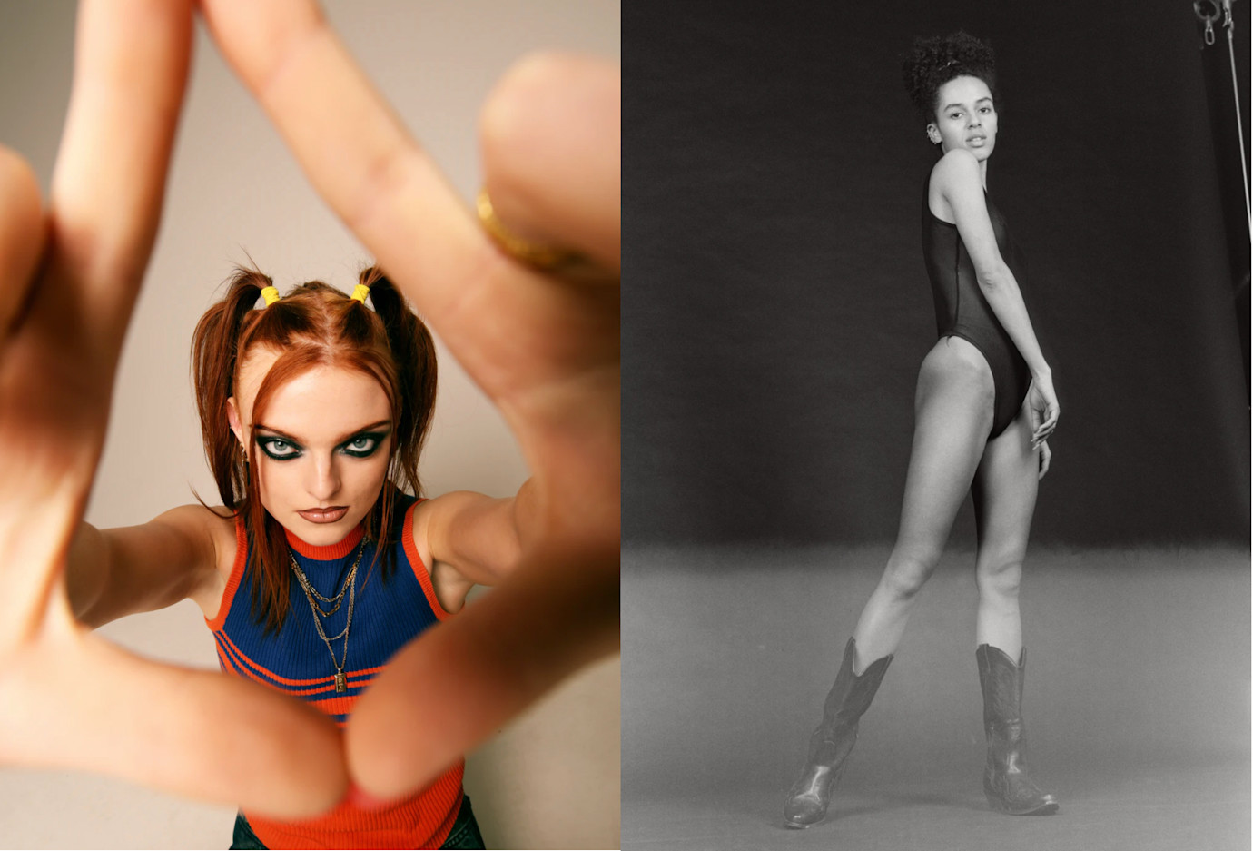 How to Set Up Your Own Modelling Agency (with Agency 7)