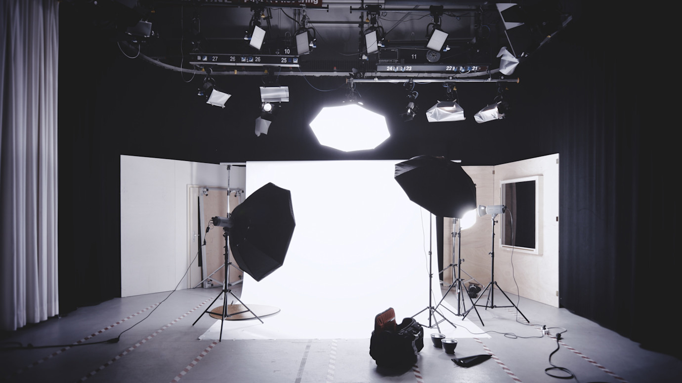 How to deal with models who don't turn up on shooting day