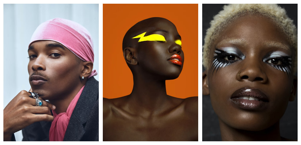 The Finest of British Beauty: The 12 Best Makeup Artists in London