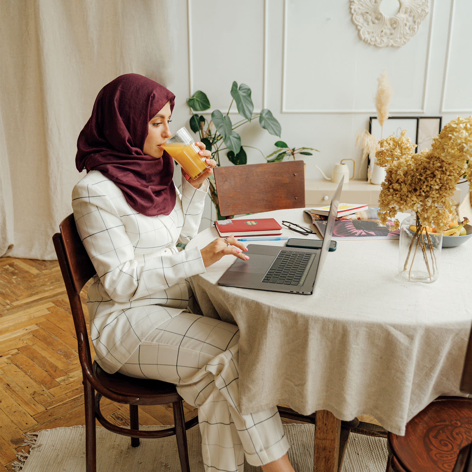 Ayadi: on-demand therapy in the Middle East