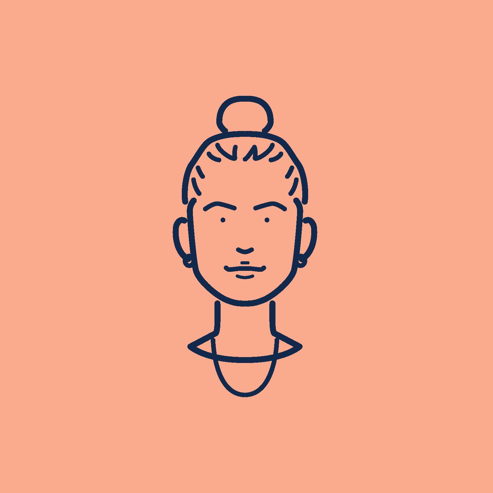 Comment: Co-founders across countries