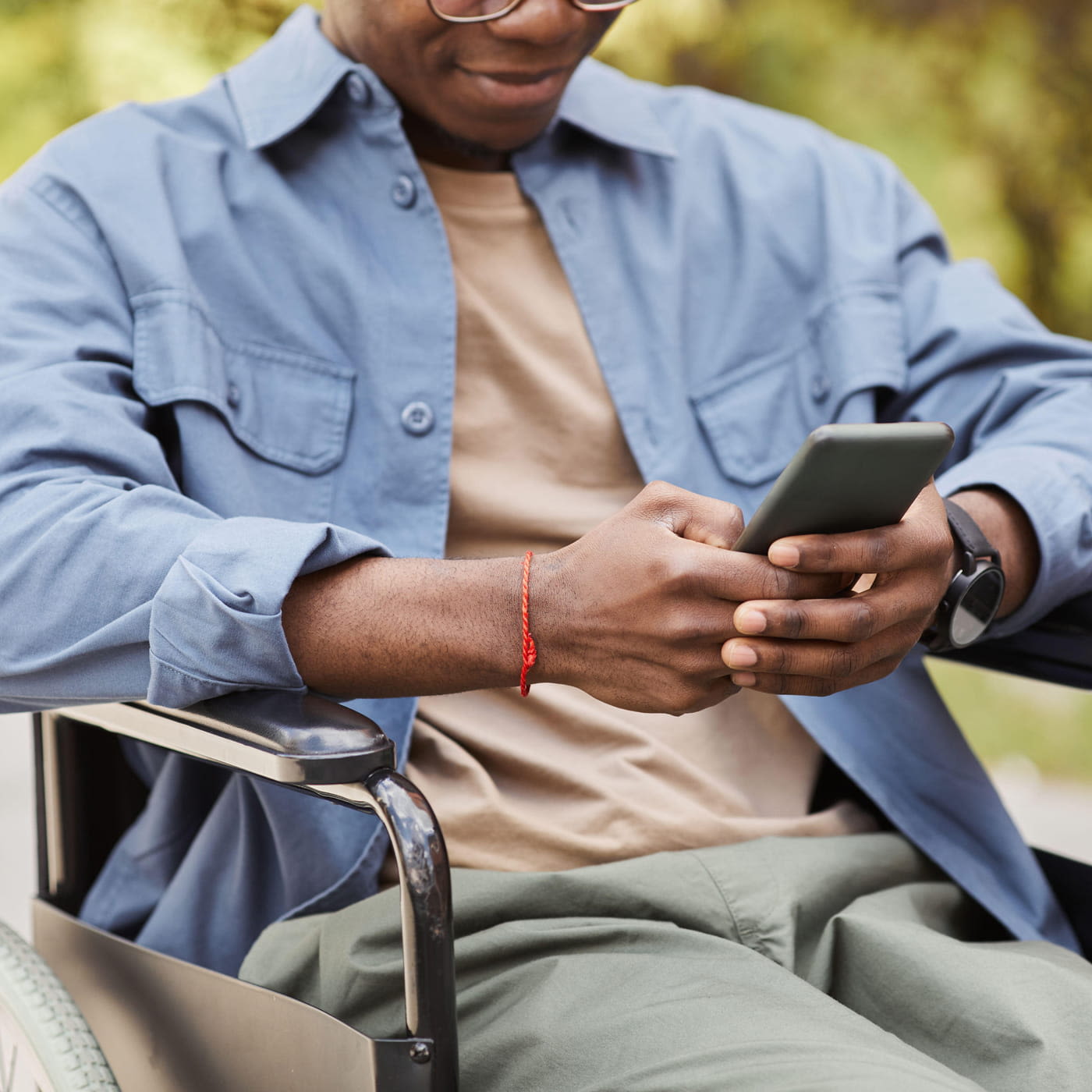 A guide to making your social media more inclusive