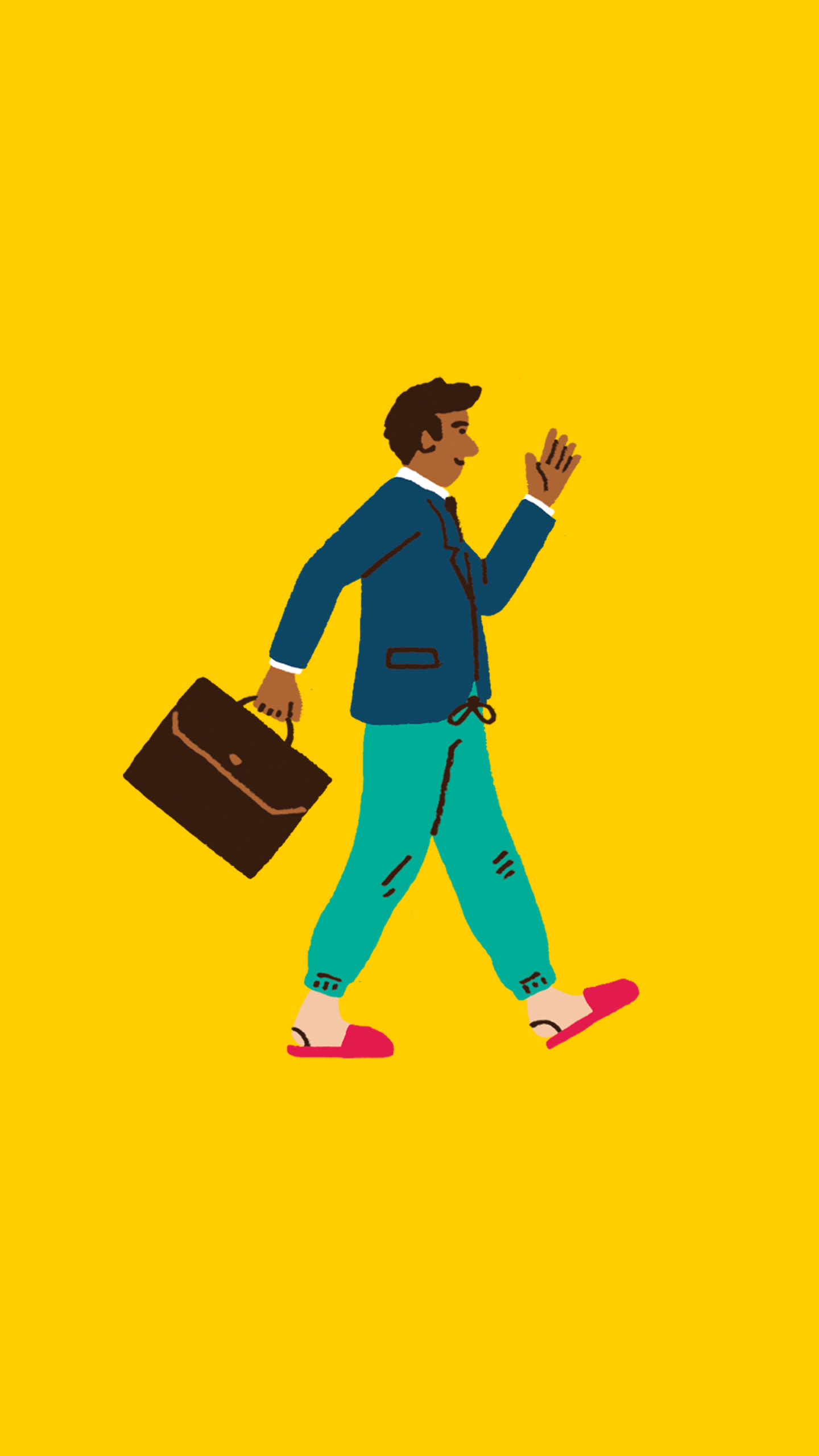 Cheat sheet: solving problems for the hybrid office