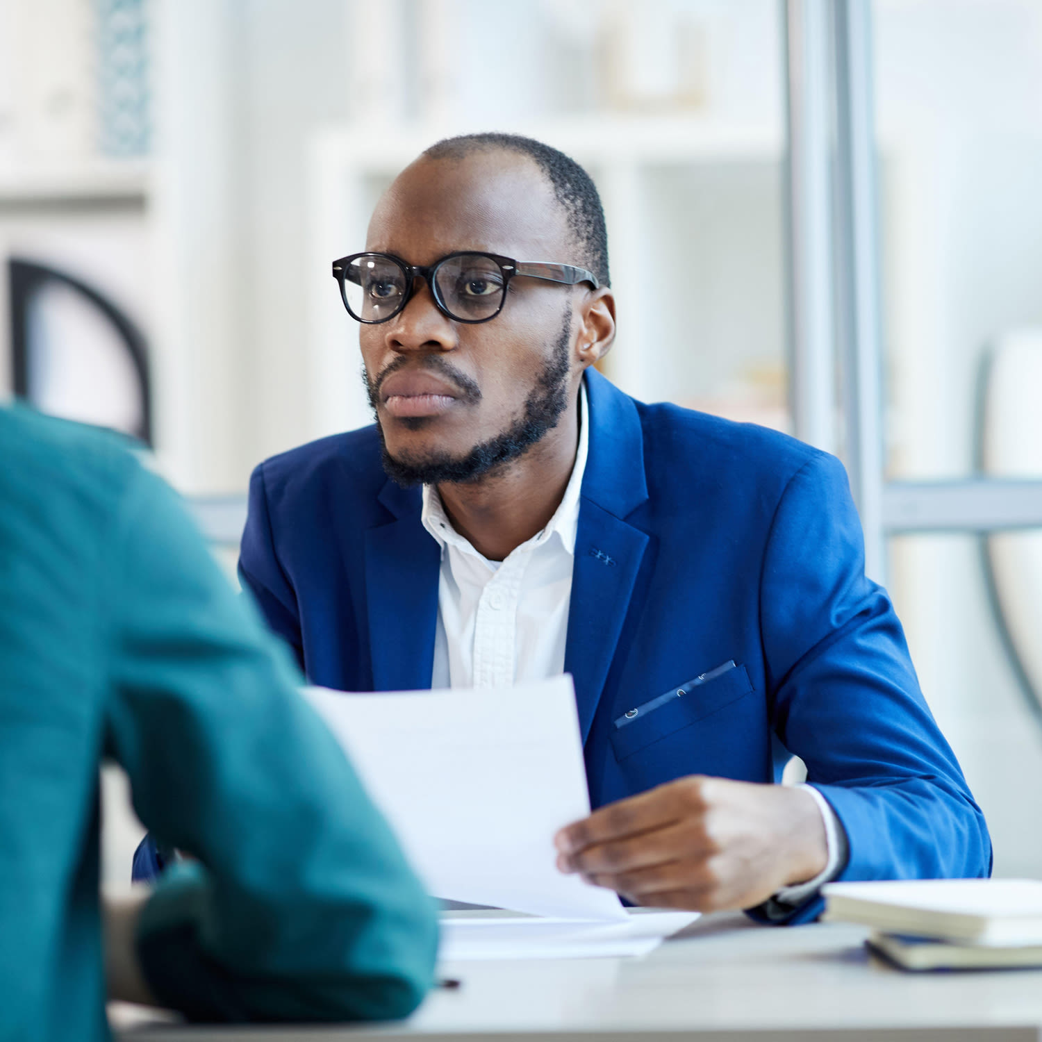 How to hire a generalist