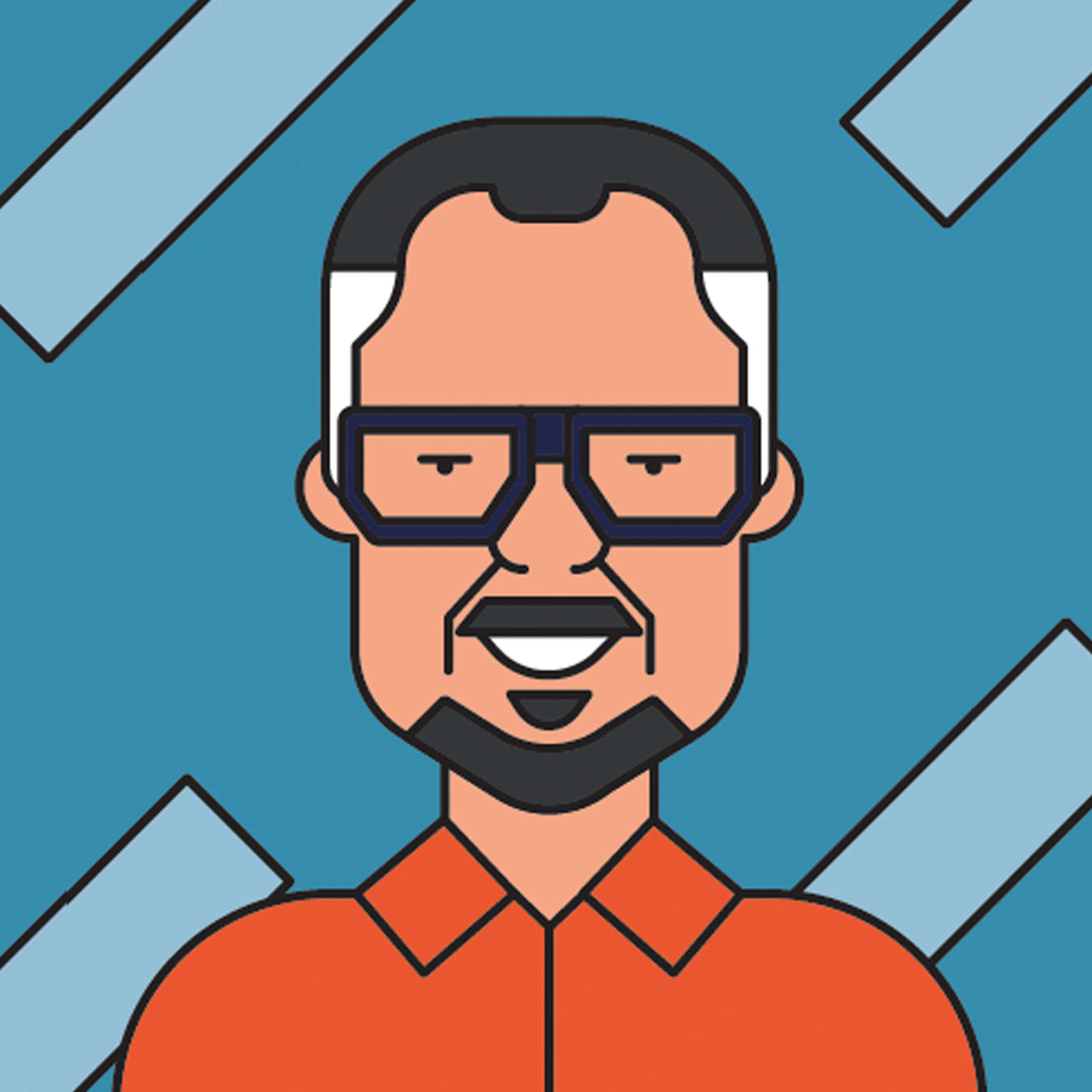 Meet the investors: James Joaquin, Obvious Ventures