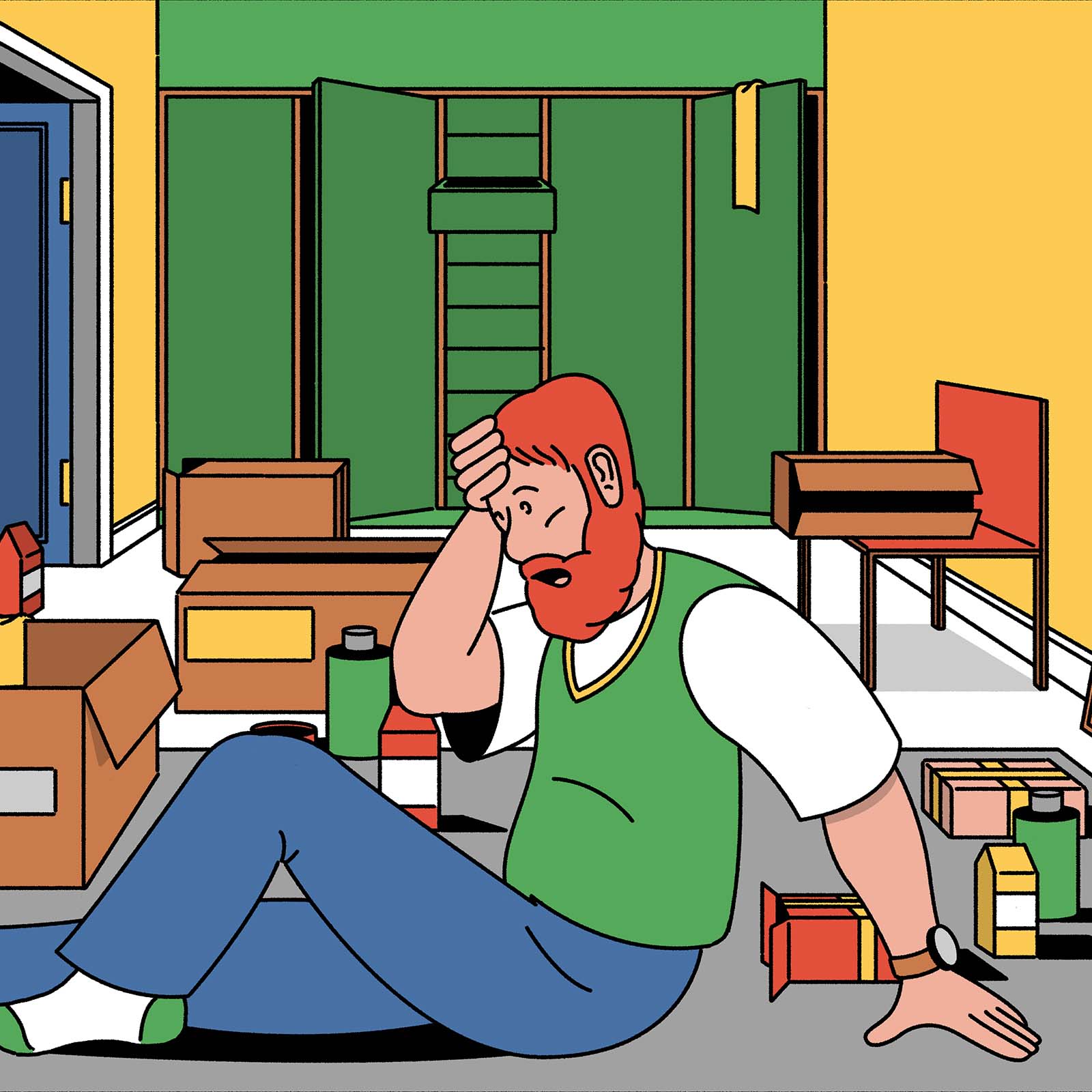 Waking up to subscription fatigue