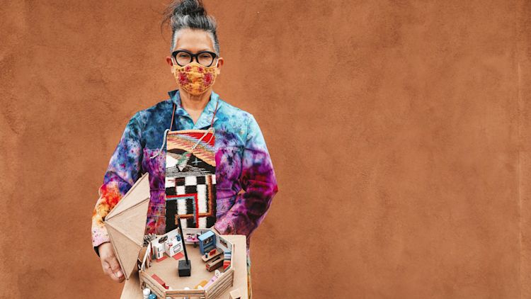 How I live: Amy Yeung
