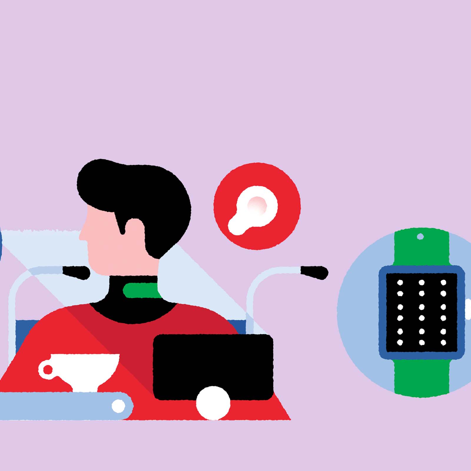 Assistive tech: a universal approach to design