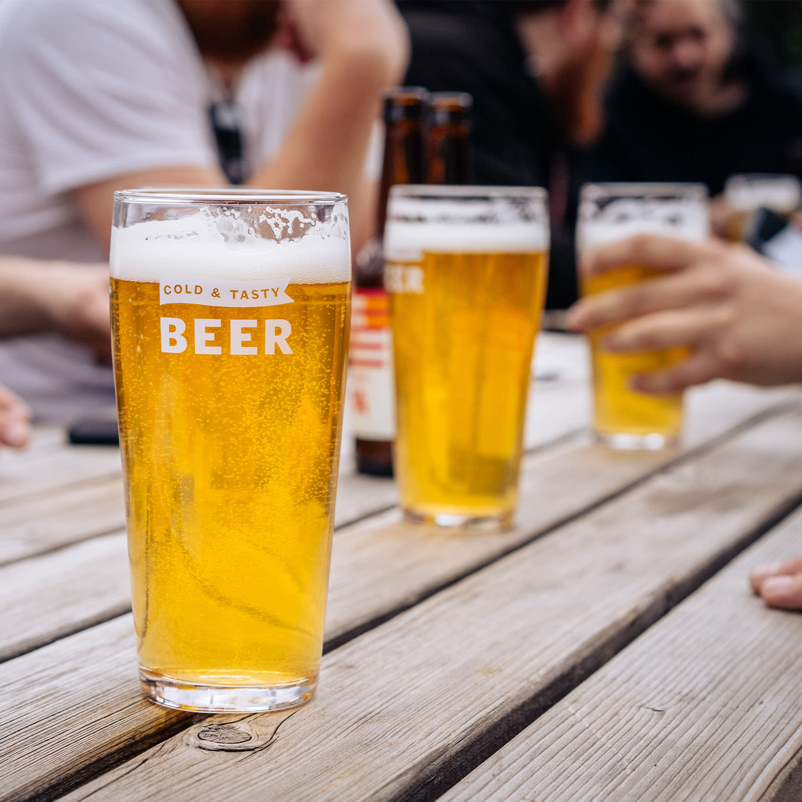 Inflation's coming for your beer