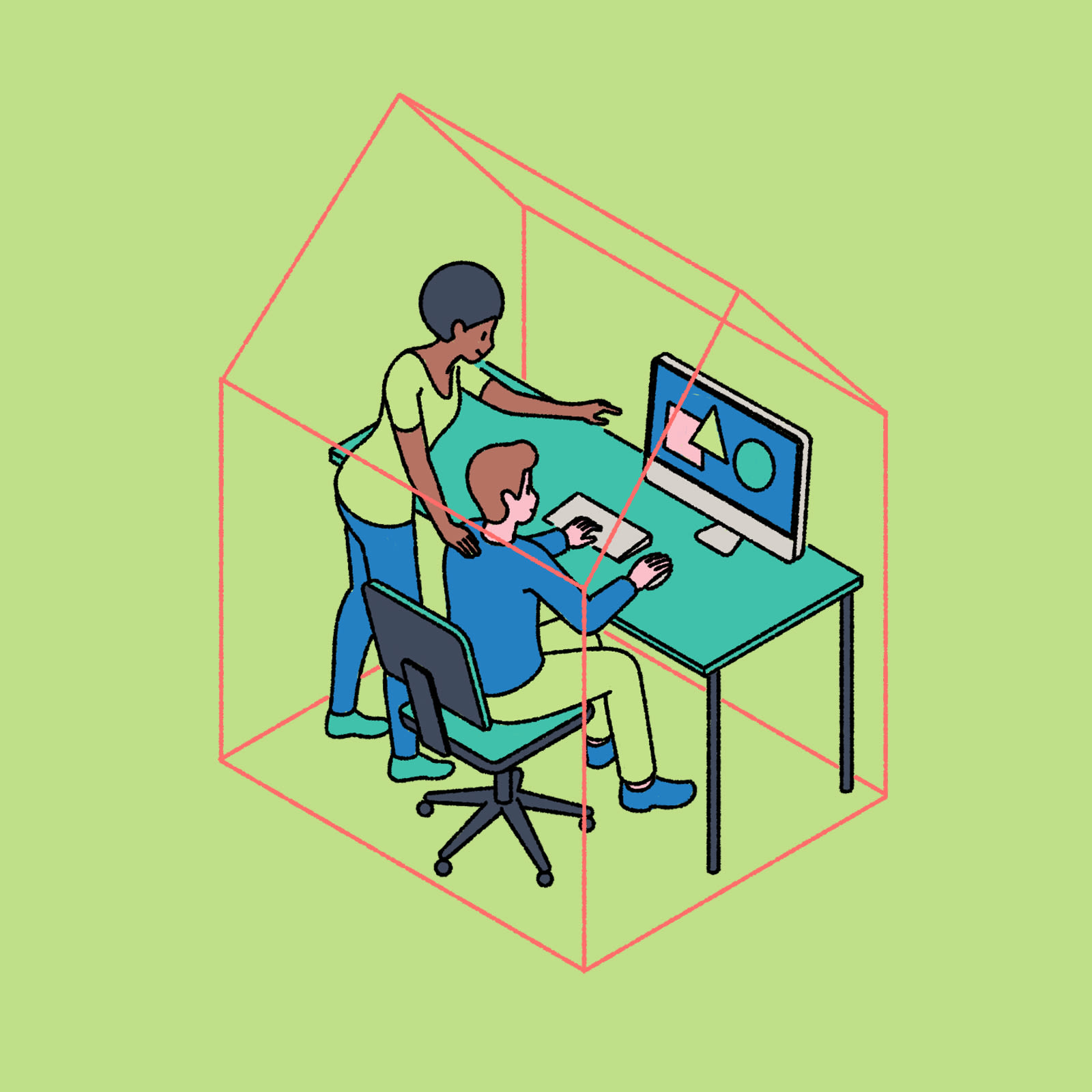 How to create a psychologically safe workplace