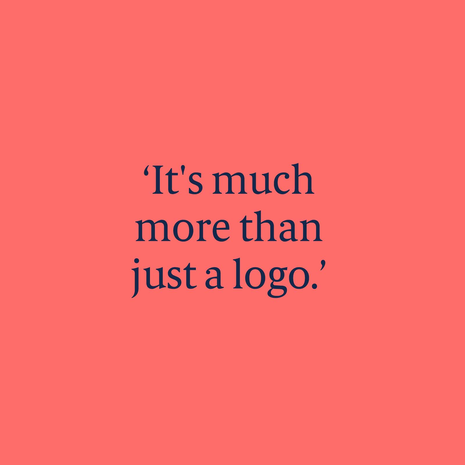 Comment: Why a good brand can make you cry