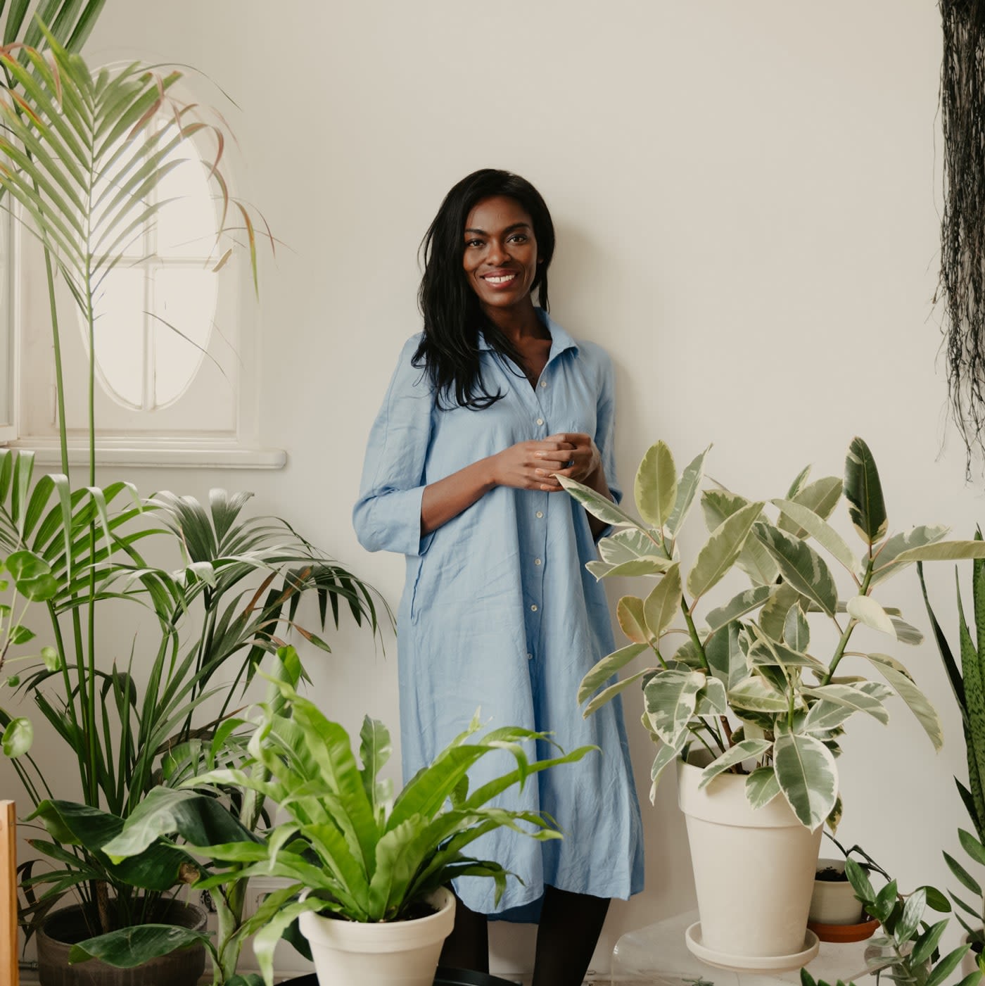 ‘I realized what I really needed was a founding team’