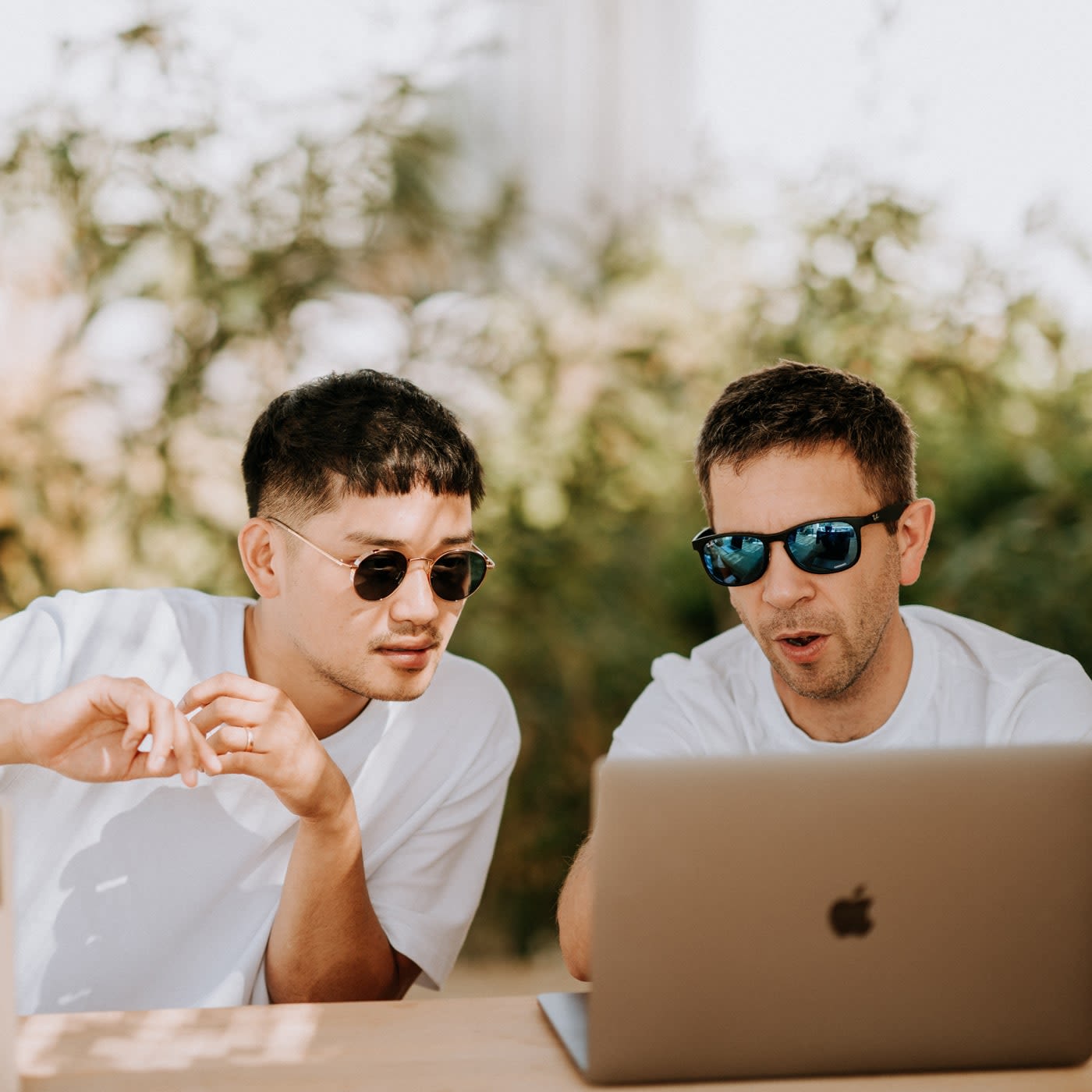 Why you need a challenge network
