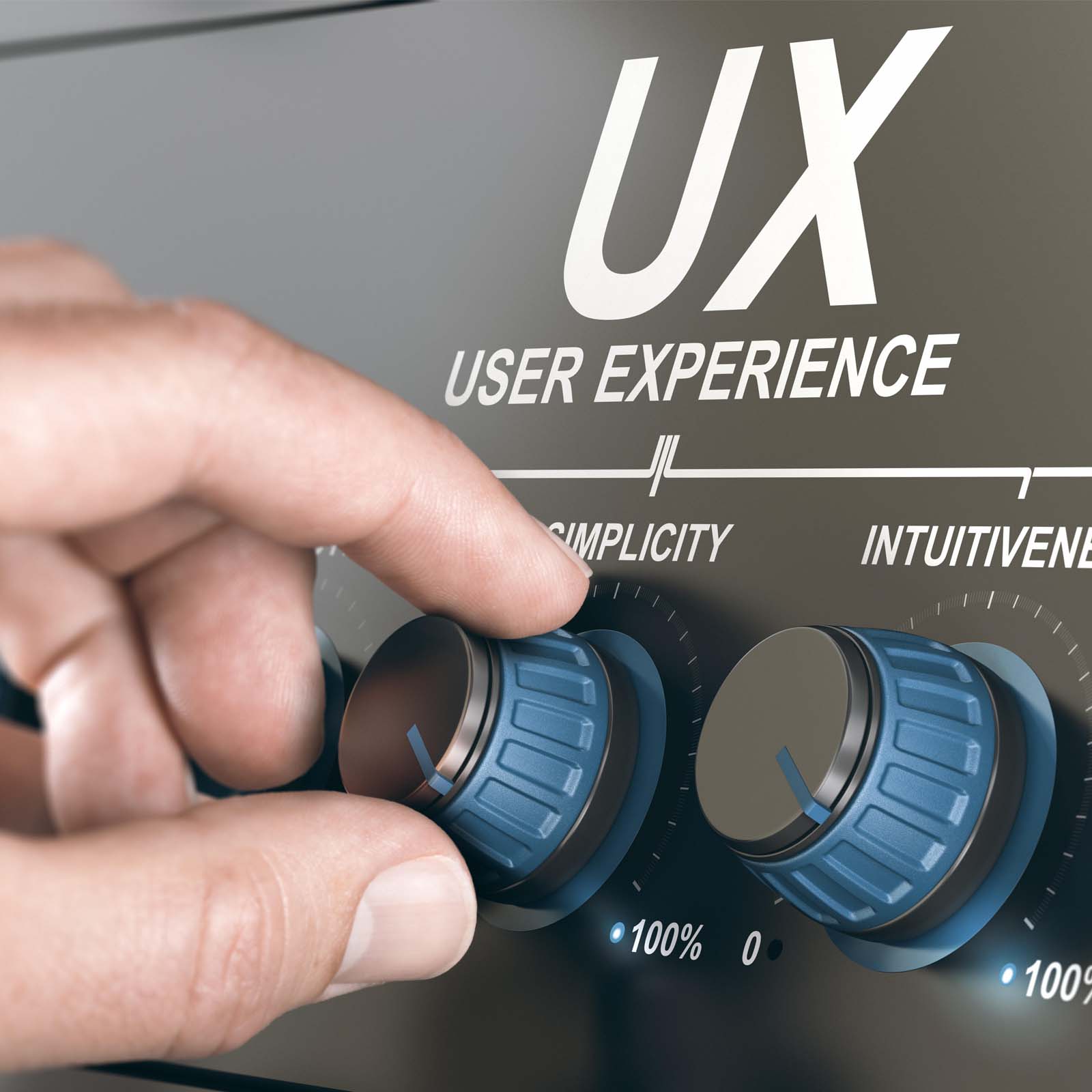 Level up your website's user experience