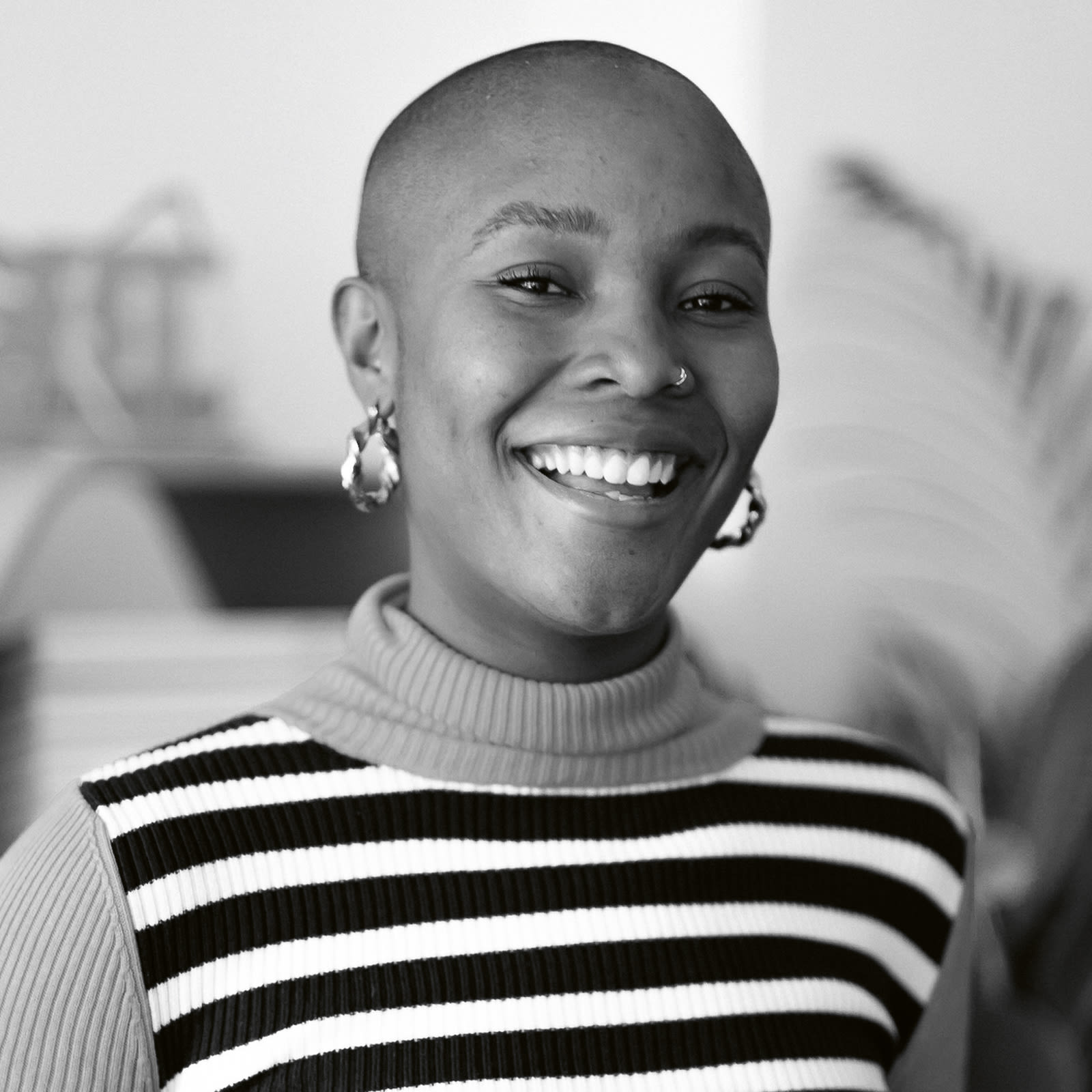 How I started: Liv Little, gal-dem