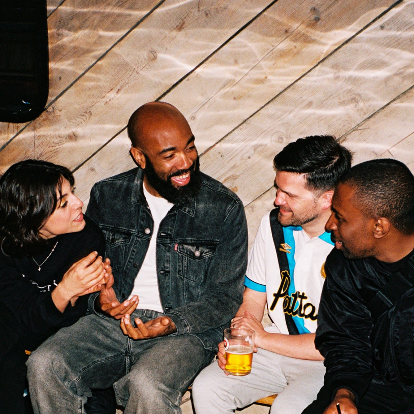 Can crypto shape the future of friendship?
