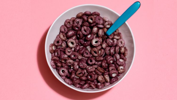 Cereal: the brands going against the grain