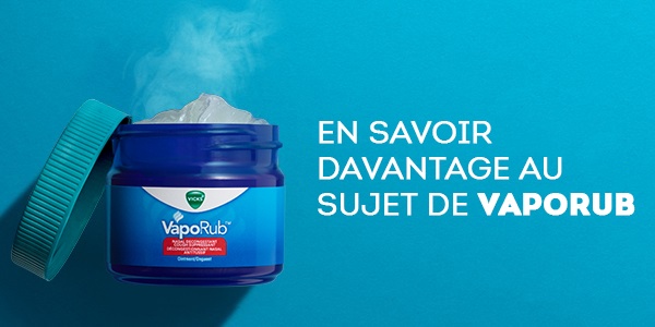 Article Read more about Vaporub Article Read more about Vaporub