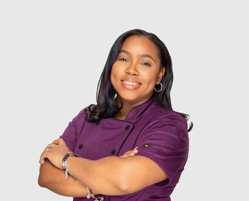 silver spoon wedding co founder - Bria Henderson