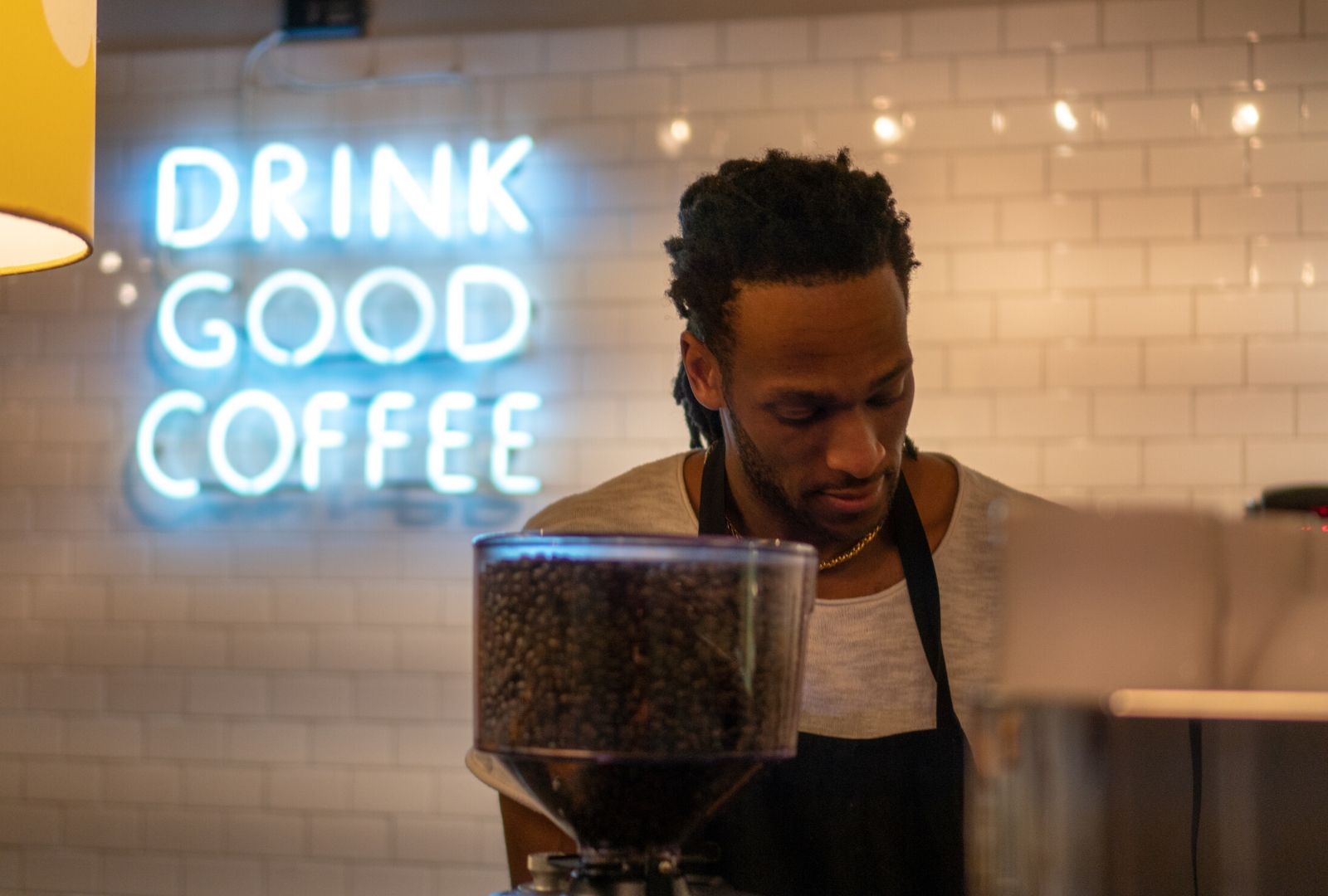 Stella coffee