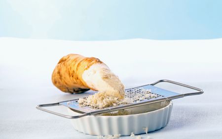 Meerrettich