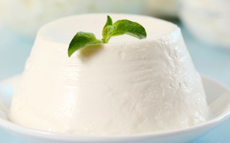 Blanc battu