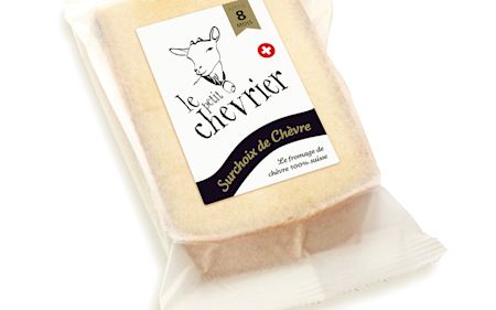 Surchoix de Chèvre