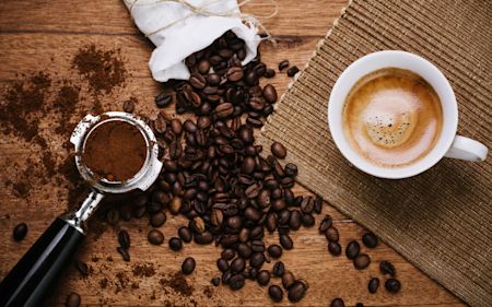 Kaffee