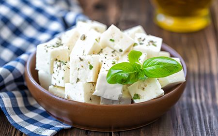 Feta