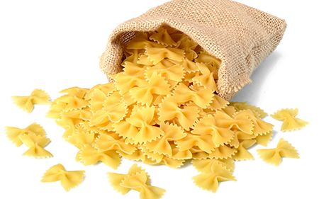 Farfalle