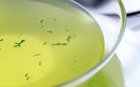 Bouillon – welche passt wo?