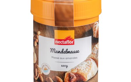 nectaflor® Mandelmasse