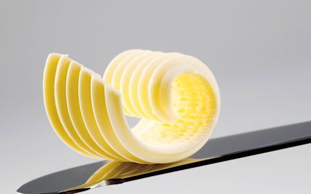 Butter