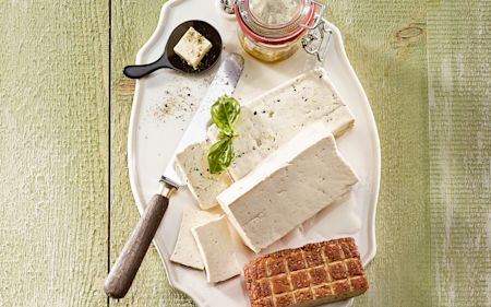 Tofu