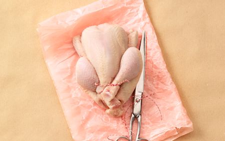 Huhn