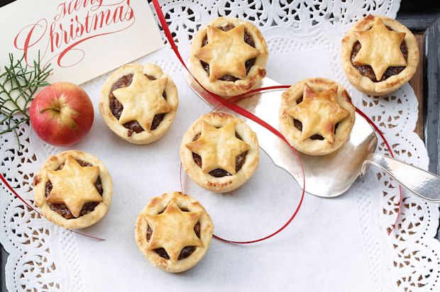 Minced Pies