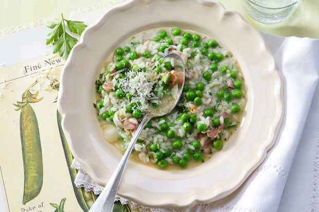 Risi e bisi