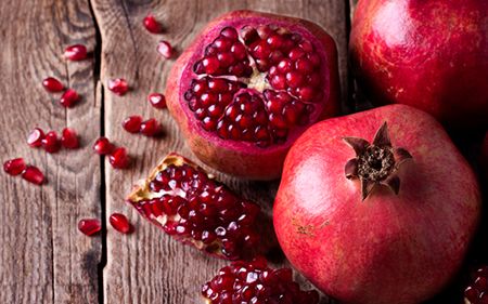Granatapfel