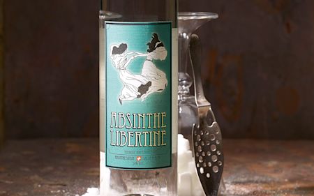 Absinth