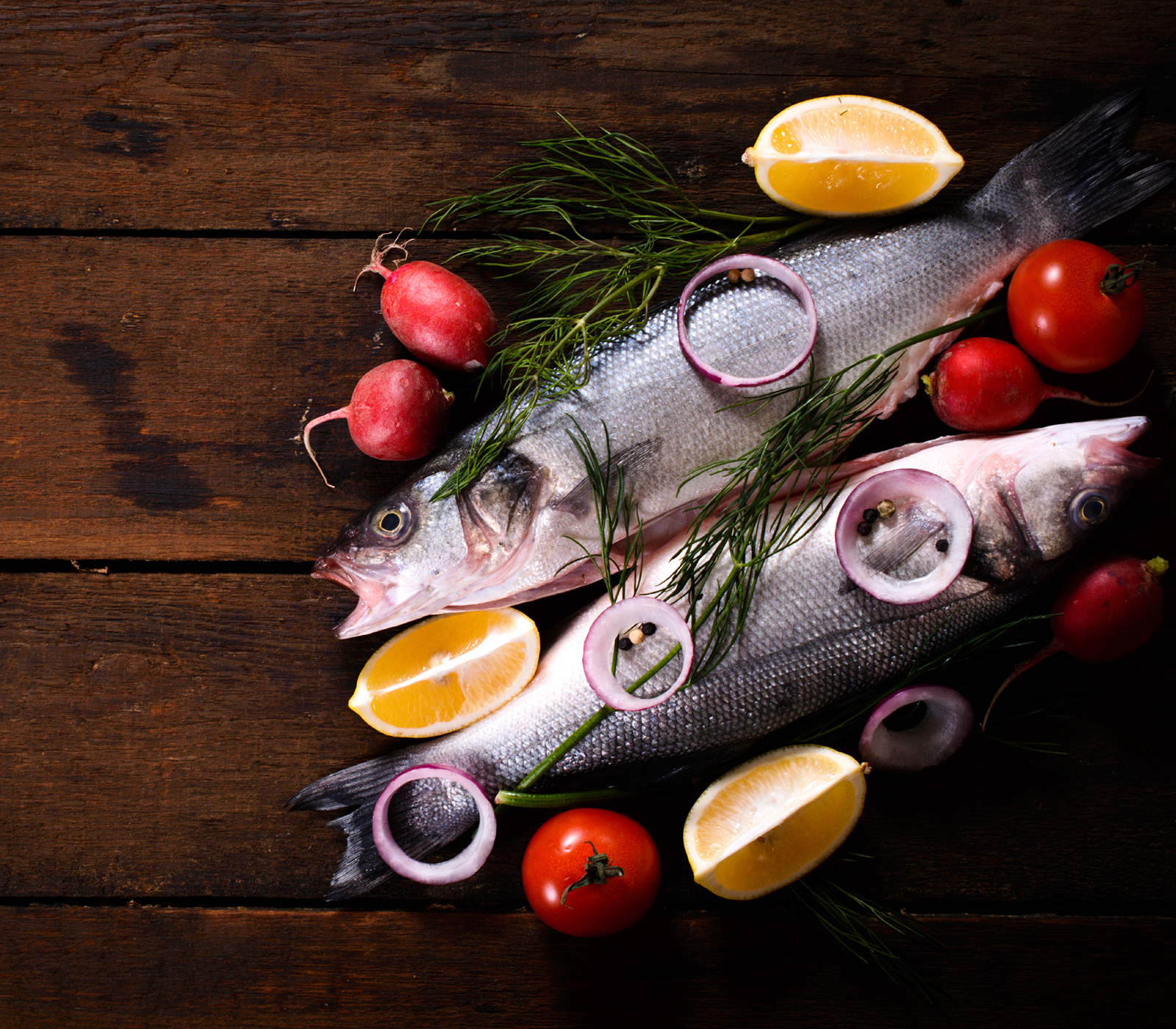 Fisch-Tipps - Annemarie Wildeisens KOCHEN