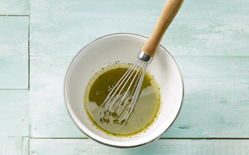 Grundsauce: