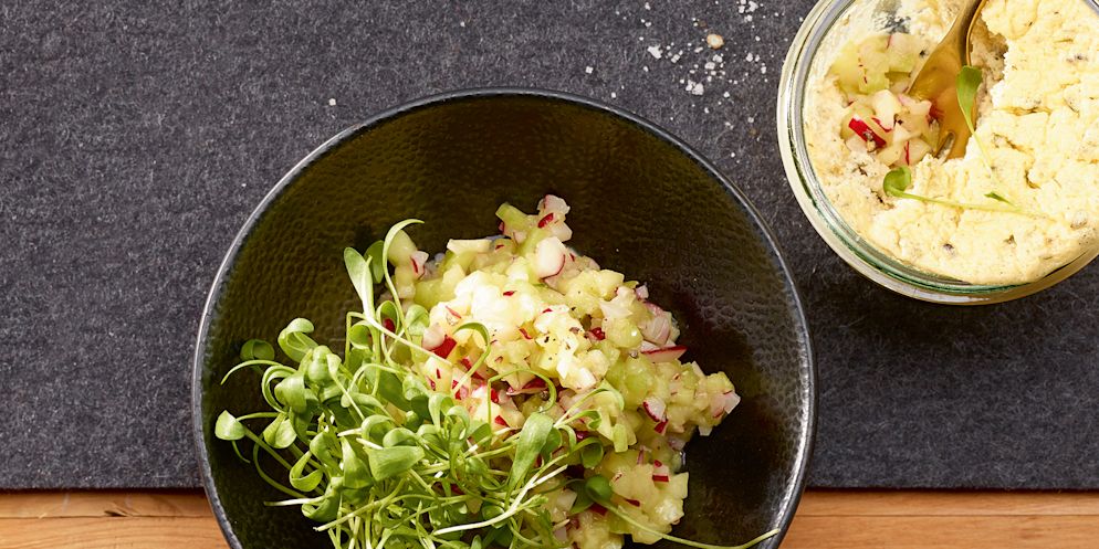 Kochen & Geniessen am Wochenende: KW22/2016