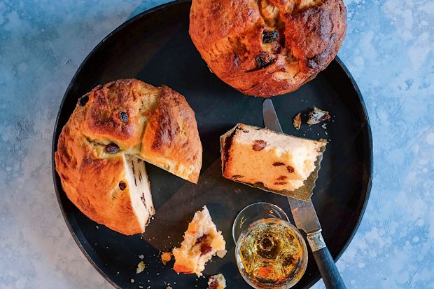 Panettone
