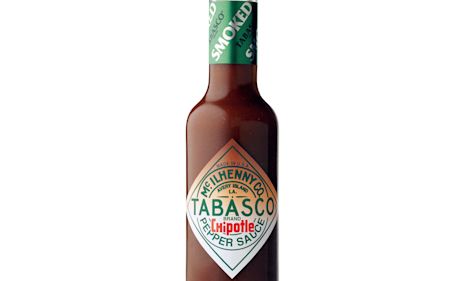 TABASCO® Chipotle Pepper Sauce