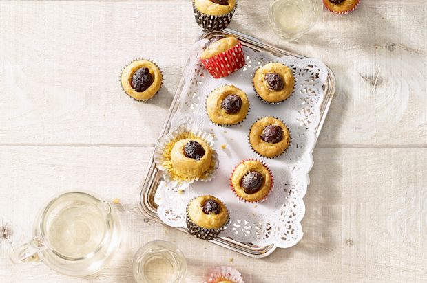 Aperitif-Mini-Muffins