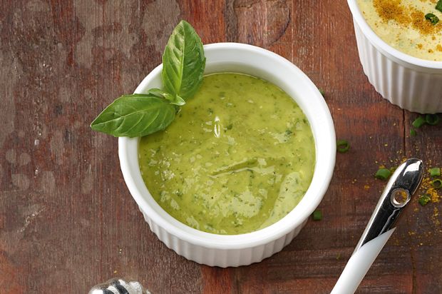Salsa verde