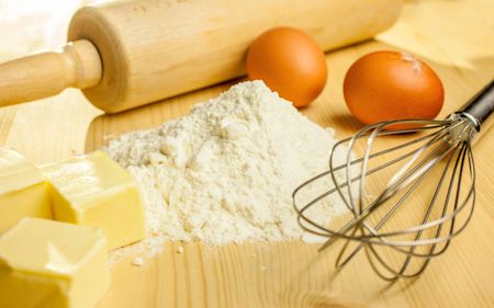 Kuchenteig