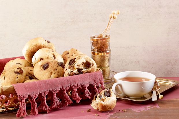 Feigenbrötchen