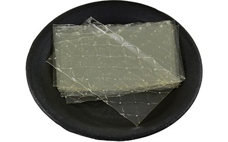Gelatine