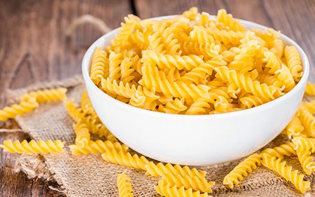 Fusilli